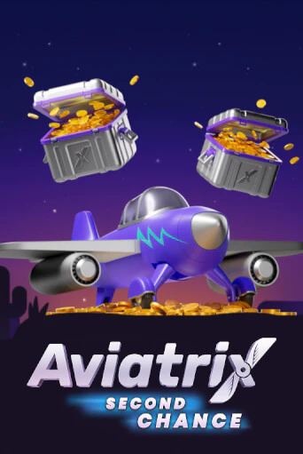 Aviarix: Second Chance crash game