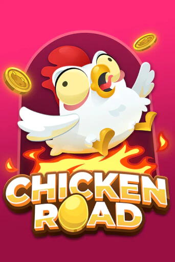 Chicken Road crash game