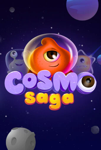 Cosmo Saga crash game