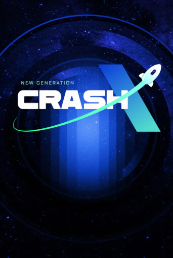 Crash X crash game