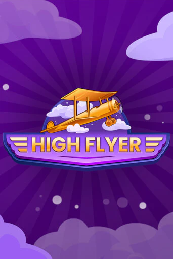 High Flyer crash game