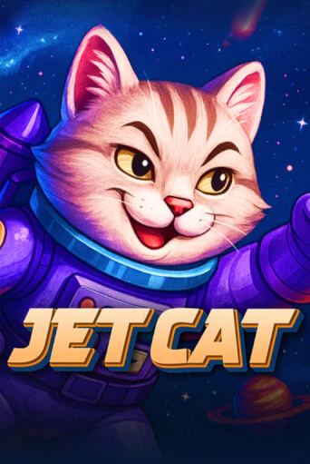 Jet Cat crash game