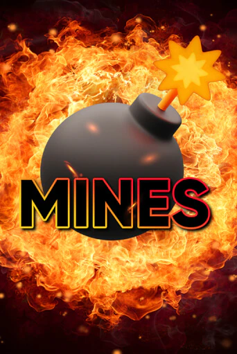 Mines crash game
