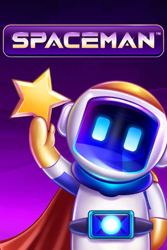 Spaceman crash game
