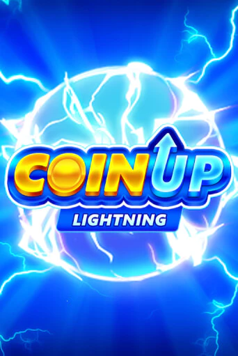 Coin Up: Lightning pokie