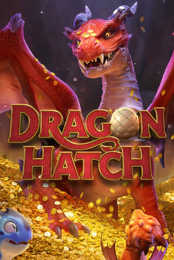 Dragon Hatch pokie