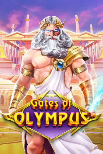 Gates of Olympus pokie