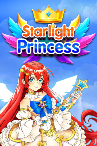 Starlight Princess pokie