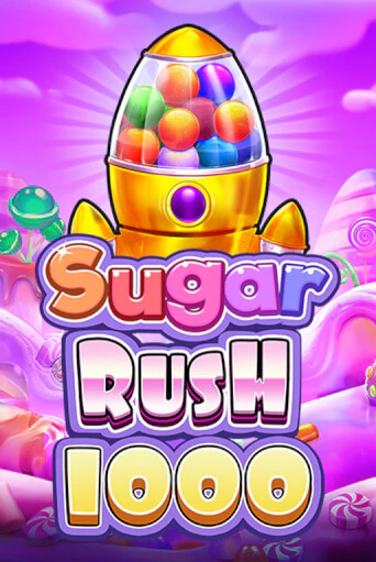 Sugar Rush 1000 pokie
