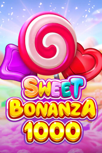 Sweet Bonanza 1000 pokie