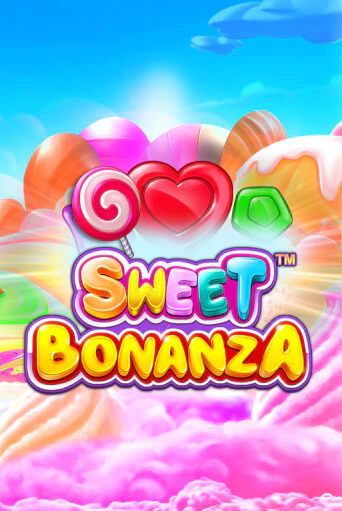 Sweet Bonanza pokie