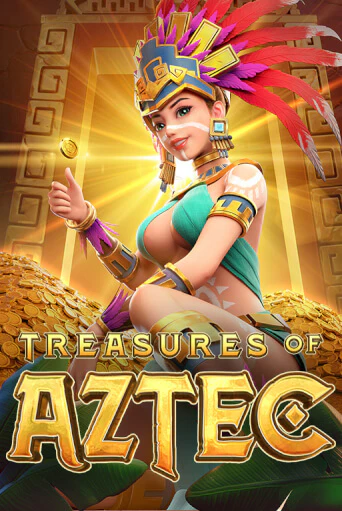Treasures of Aztec pokie